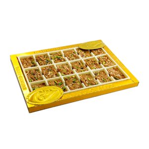 سوهان معراج - گز مز