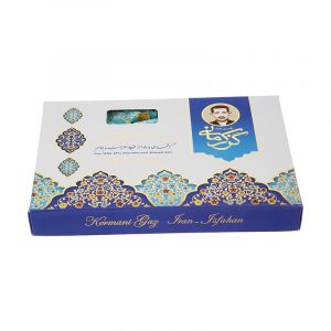 گز کرمانی | گز مز