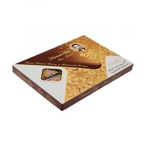 گز کرمانی | گز مز