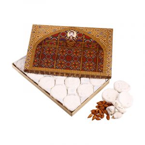 گز کرمانی | گز مز