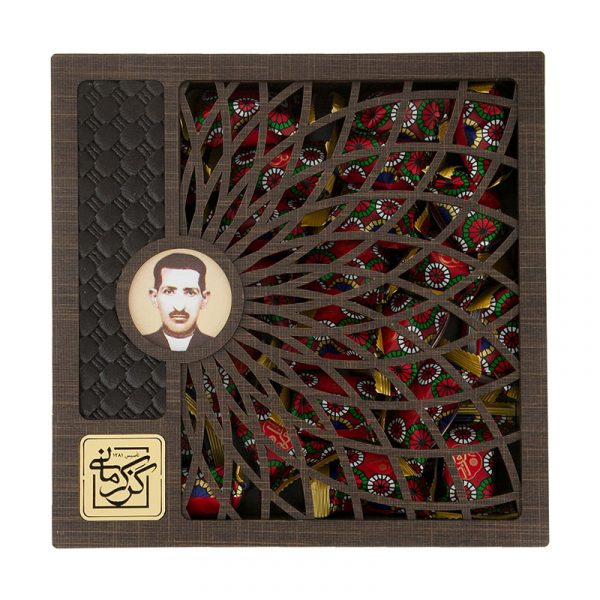 گز کرمانی | گز مز