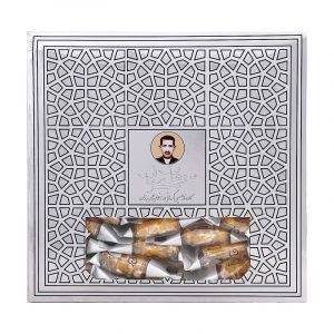 سوهان گزی کرمانی | گز مز