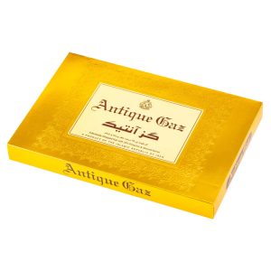 گز آنتیک | گز مز