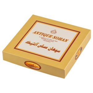 گز آنتیک | گز مز