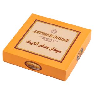 گز آنتیک | گز مز