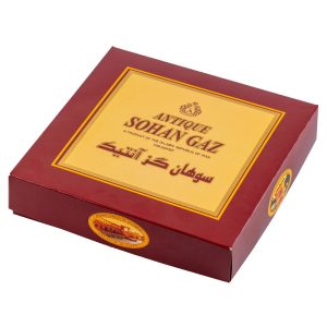 گز آنتیک | گز مز
