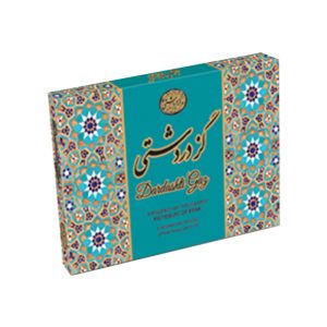 گز دردشتی | گز مز
