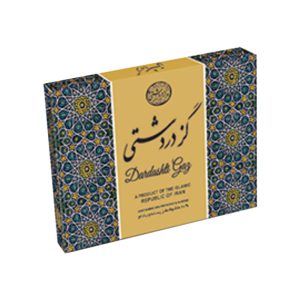 گز دردشتی | گز مز
