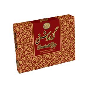 گز دردشتی | گز مز