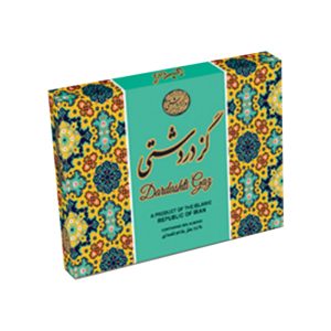 گز دردشتی | گز مز