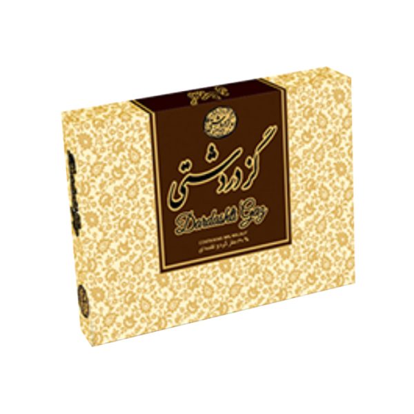 گز دردشتی | گز مز