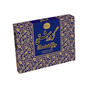 گز دردشتی | گز مز
