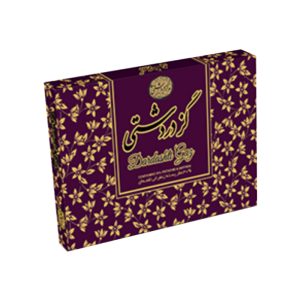 گز دردشتی | گز مز