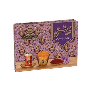 گز دردشتی | گز مز