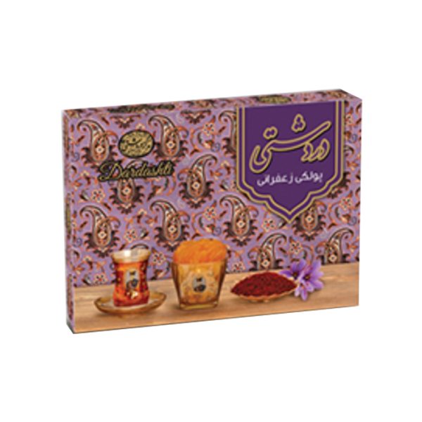 گز دردشتی | گز مز