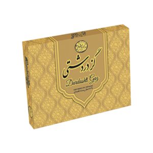 گز دردشتی | گز مز