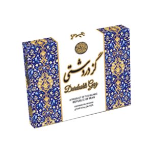 گز دردشتی | گز مز