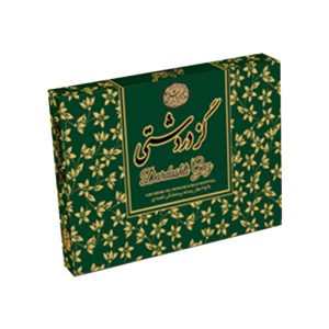 گز دردشتی | گز مز