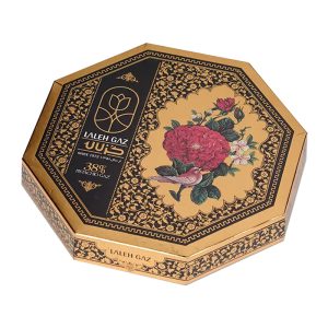 گز لاله | گز مز