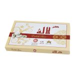 گز لاله | گز مز
