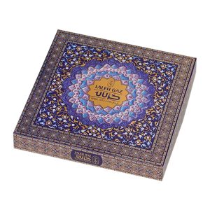 گز لاله | گز مز