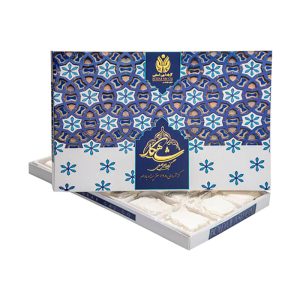 گز بلداجی شاهکار | گز مز