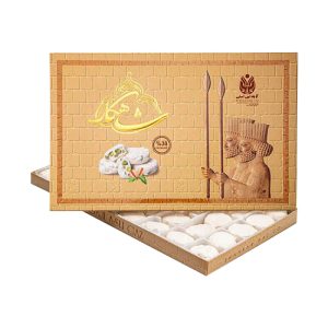 گز بلداجی شاهکار | گز مز
