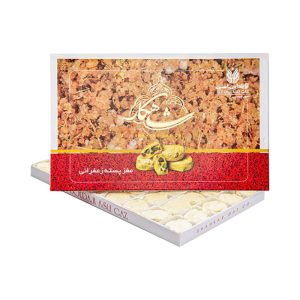 گز بلداجی شاهکار | گز مز