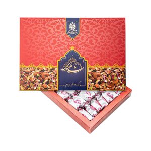 گز بلداجی شاهکار | گز مز