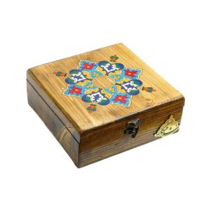 گز بلداجی شاهکار | گز مز