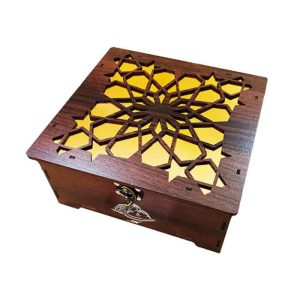 گز بلداجی شاهکار | گز مز