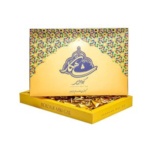 گز بلداجی شاهکار | گز مز