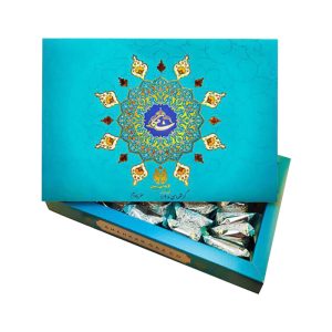 گز بلداجی شاهکار | گز مز