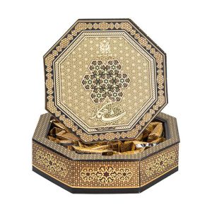 گز بلداجی شاهکار | گز مز