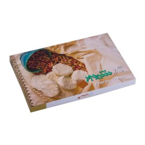 گز شیرین | گز مز