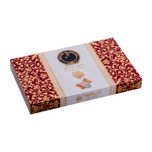 گز شیرین | گز مز