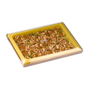 گز شیرین | گز مز