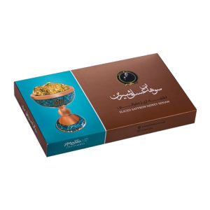 گز شیرین | گز مز