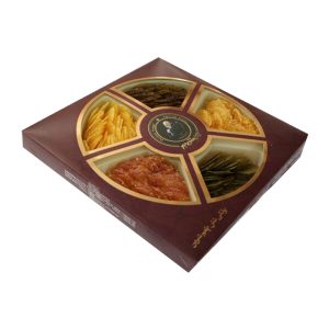 گز شیرین | گز مز