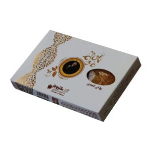 گز شیرین | گز مز