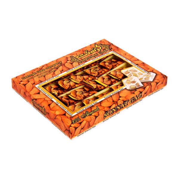 گز سنت | گز مز