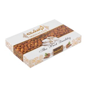 گز سنت | گز مز