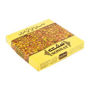 گز سنت | گز مز