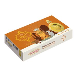 گز مظفری - گز مز