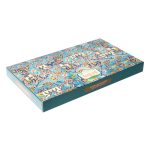 گز ویونا قدس | گز مز