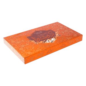 گز ویونا قدس | گز مز