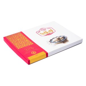 گز ویونا قدس | گز مز