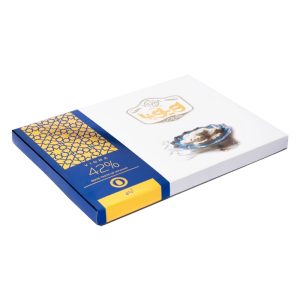 گز ویونا قدس | گز مز