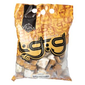 گز ویونا قدس | گز مز