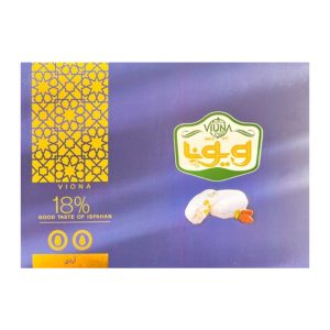گز ویونا قدس - گز مز